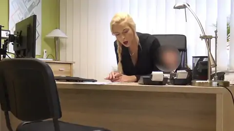 Standing Doggie-style Ravaging For A Ponytailed Chick